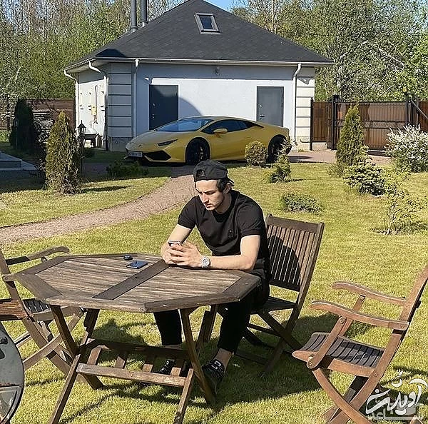 سردار آزمون